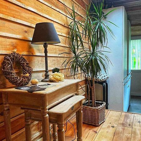 Le P'Tit Nid : Mini Loft Pour 2 A 4 Personnes Villa Tellin Exterior photo