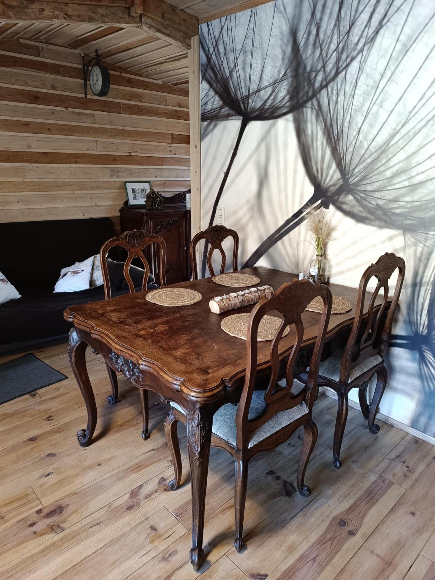 Le P'Tit Nid : Mini Loft Pour 2 A 4 Personnes Villa Tellin Exterior photo