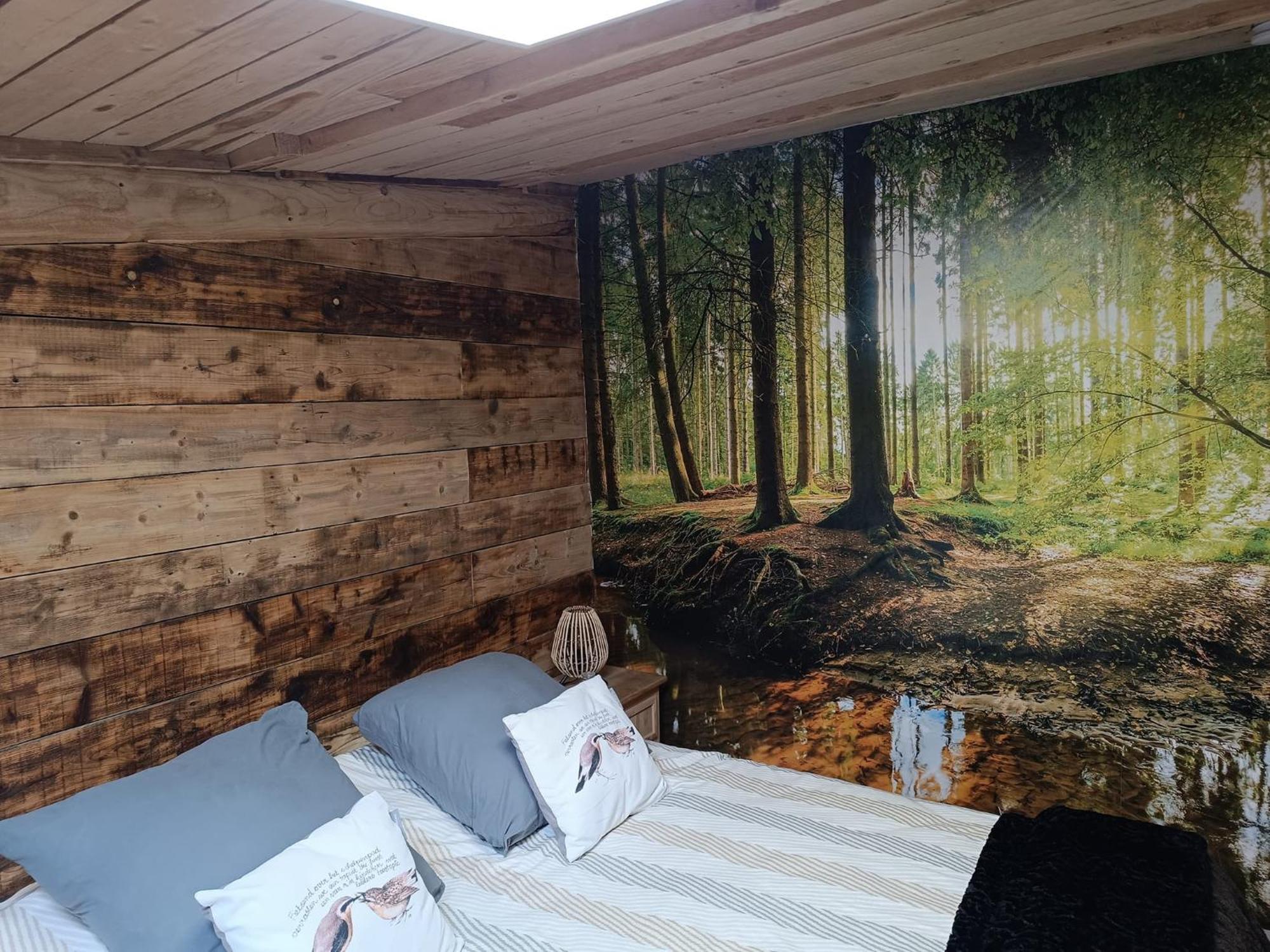Le P'Tit Nid : Mini Loft Pour 2 A 4 Personnes Villa Tellin Exterior photo